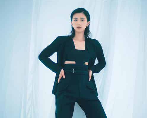 黒島結菜、美ウエストちらり 自身の服選びに変化も