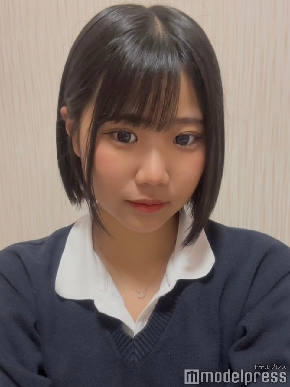 「高一ミスコン2025」出場者（提供写真）