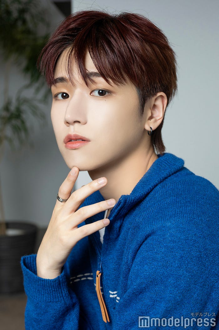 RIWOO/BOYNEXTDOOR(C)モデルプレス