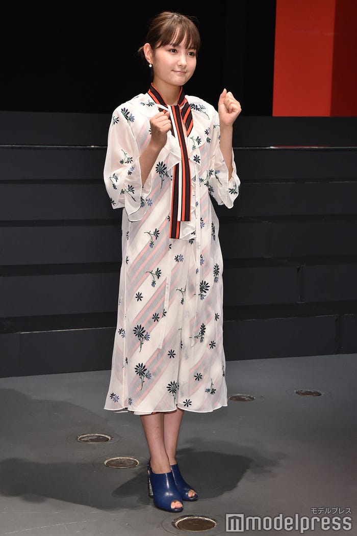 葵わかな (C)モデルプレス