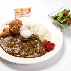 超おいしいものカレー ¥1,480(税抜)/画像提供:株式会社レッグス