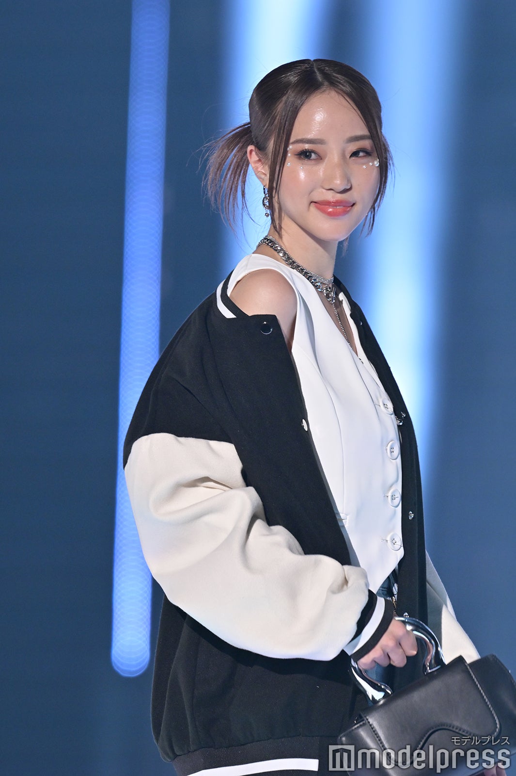 中町綾 （C）モデルプレス