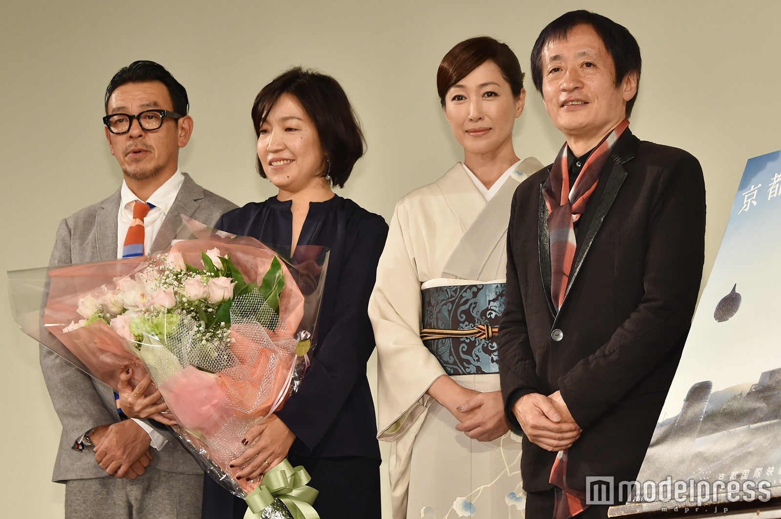 イベントの様子 （C）モデルプレス