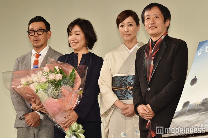 イベントの様子 (C)モデルプレス