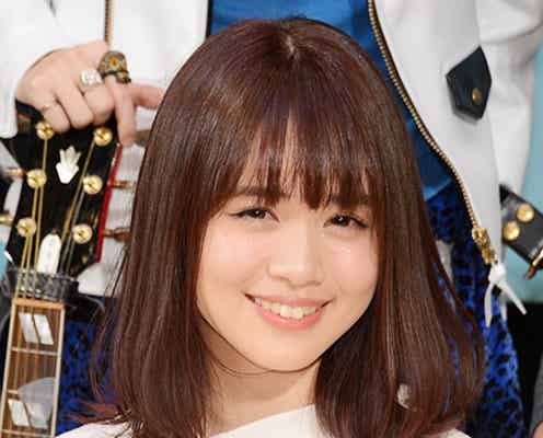 元HKT48メンバー「ミスiD 2016」準グランプリ受賞で涙