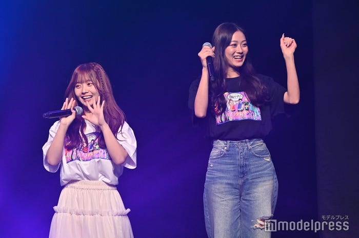 「超十代2024」開幕ステージの様子(C)モデルプレス