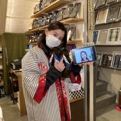 朝比奈彩も驚く職人の技術とは!?「江戸時代の修理」を特集!『お江戸に恋して』6日放送