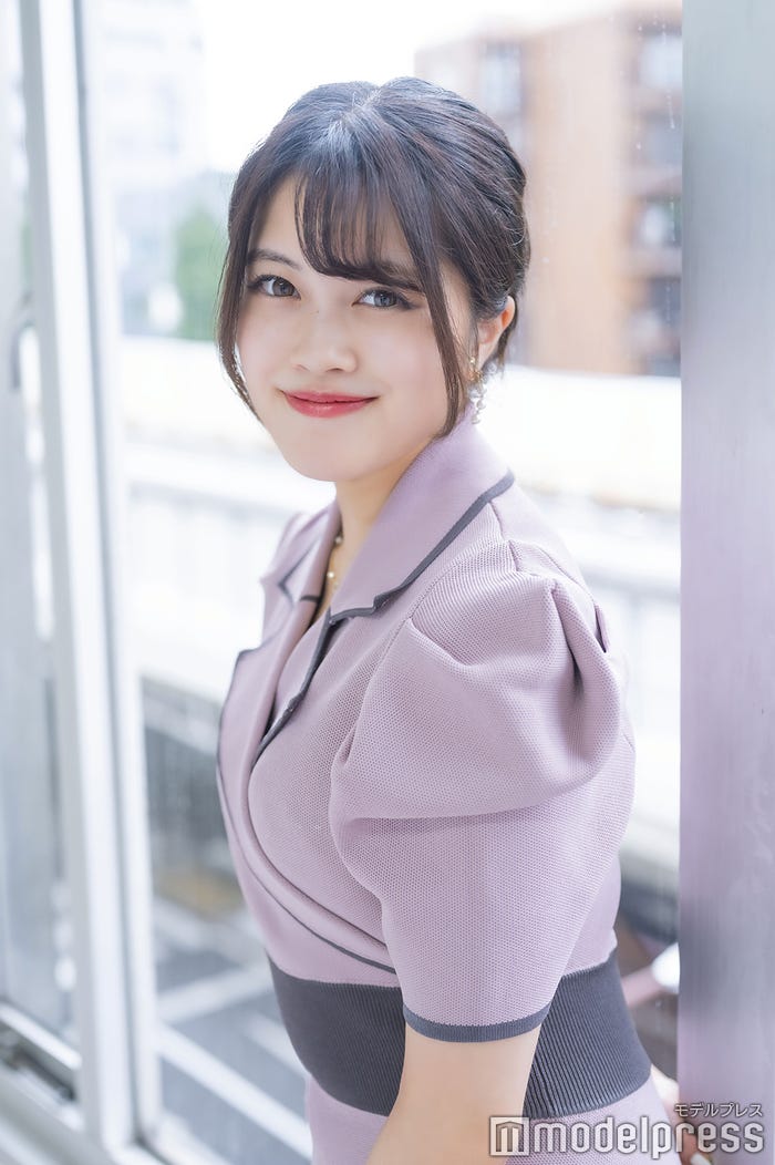 山本瑛美さん(C)モデルプレス