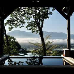 里山十帖 THE HOUSE/画像提供:自遊人