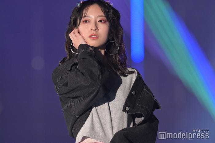 金村美玖(C)モデルプレス