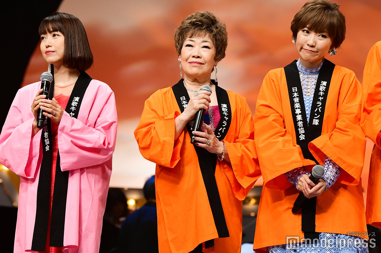 「第19回　虹の架け橋　まごころ募金コンサート」の様子 （C）モデルプレス