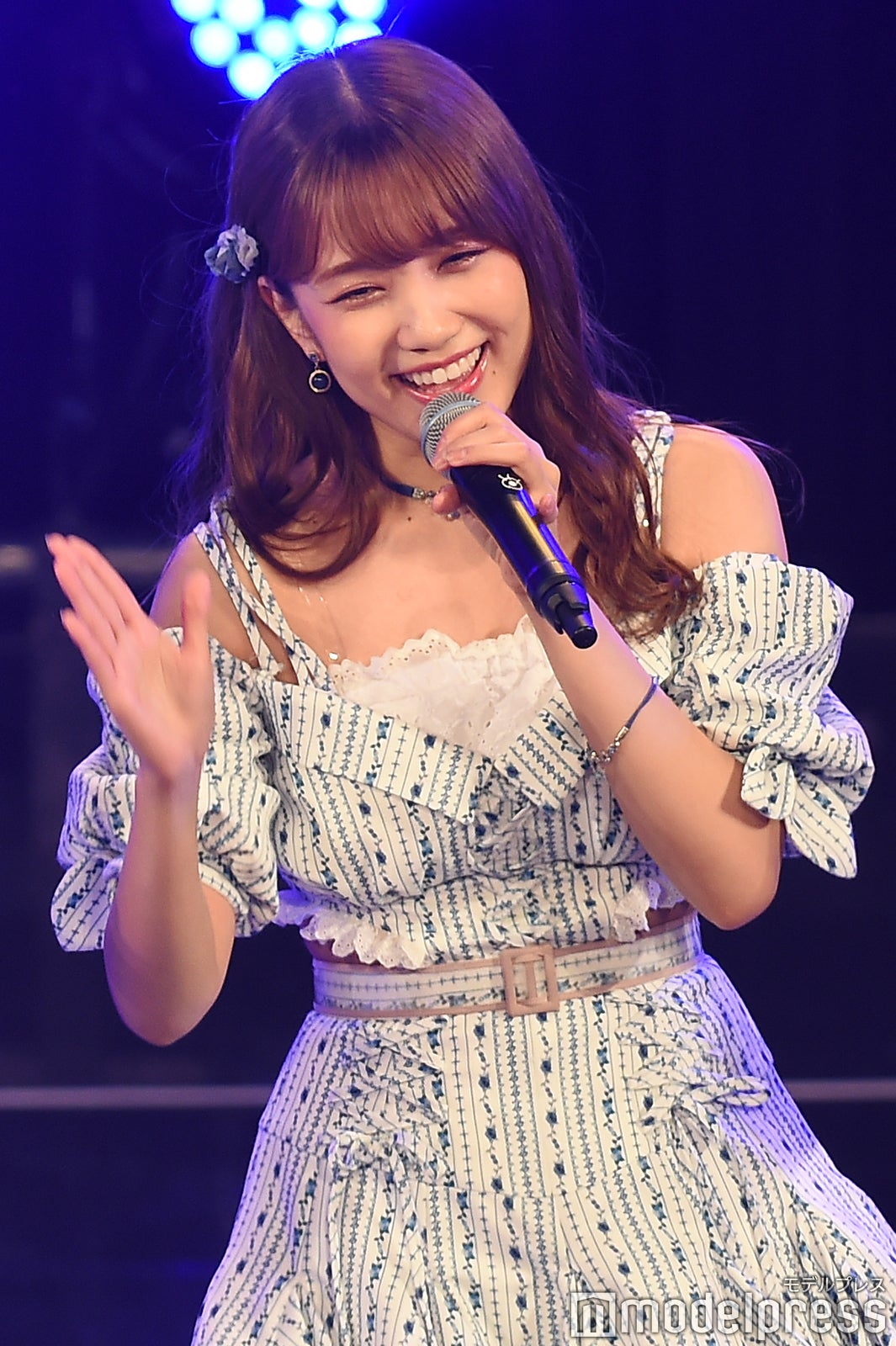 AKB48（C）モデルプレス