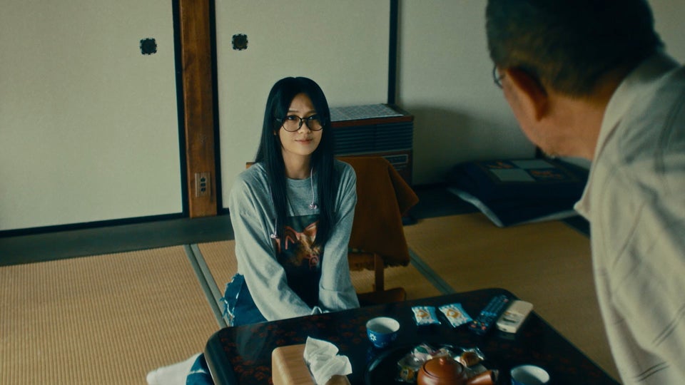 奥田いろは（提供写真）