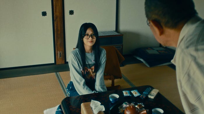 奥田いろは(提供写真)