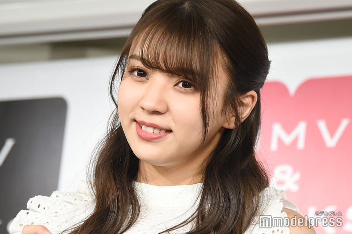 小林由依(C)モデルプレス