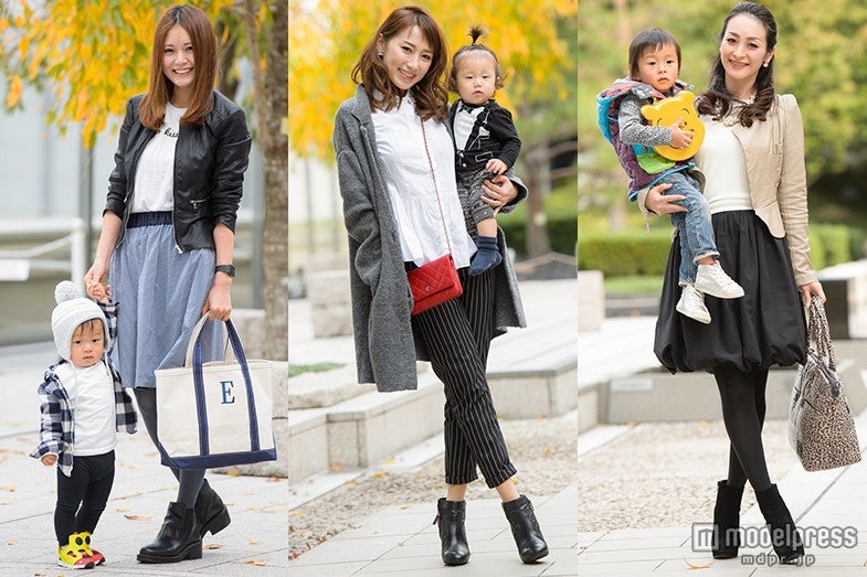 「盛り」「派手」のイメージ一変　大阪のファッショントレンドに変化／「saita」1月号より／画像提供：セブン&アイ出版【モデルプレス】