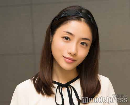 <石原さとみ「高嶺の花」インタビュー前編>「こんなに泣く役柄は今までにない」葛藤の撮影、香里奈との“心地いい”関係とは