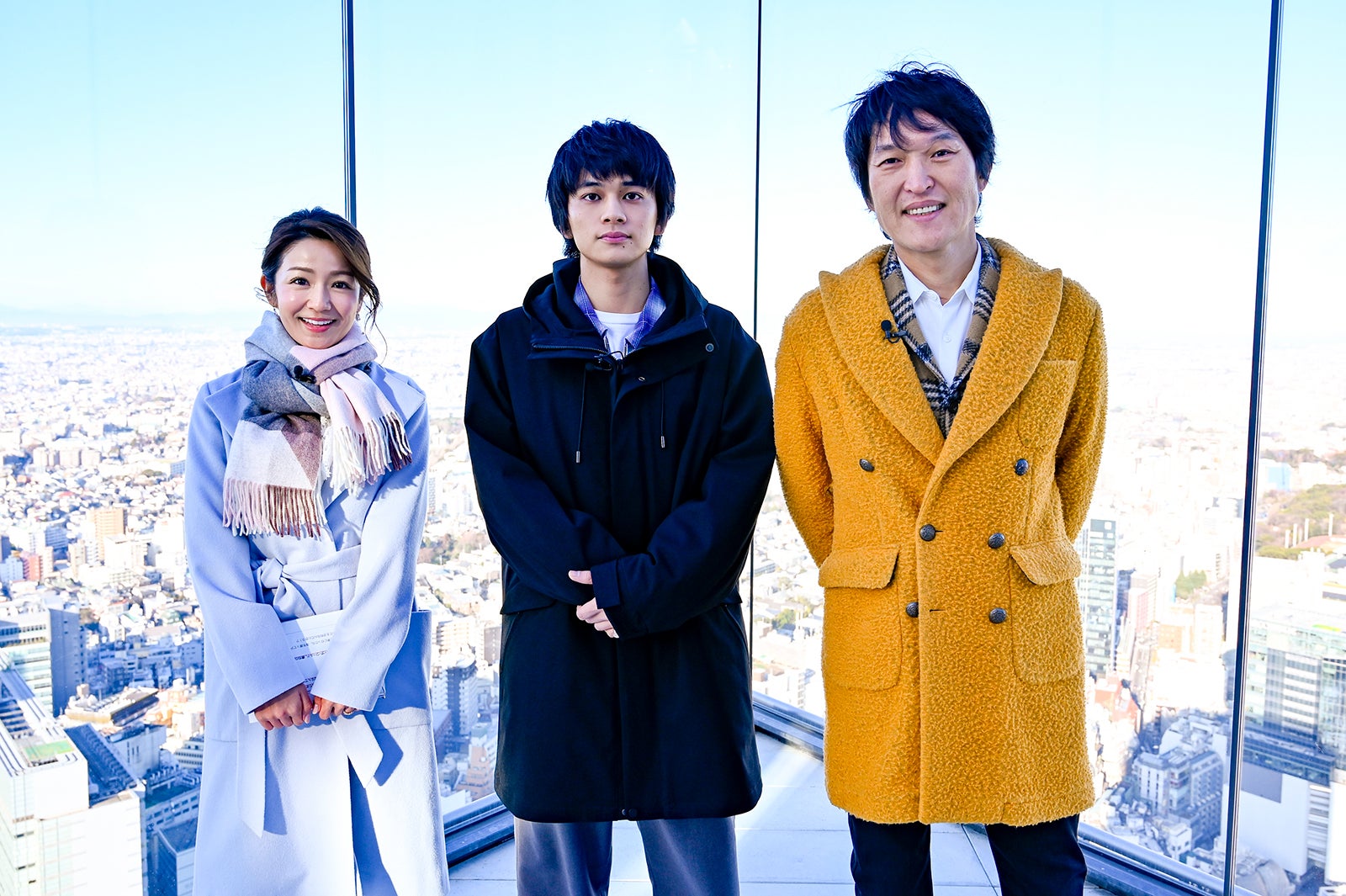 北村匠海「飛行機で2回もトラブル」旅を振り返る