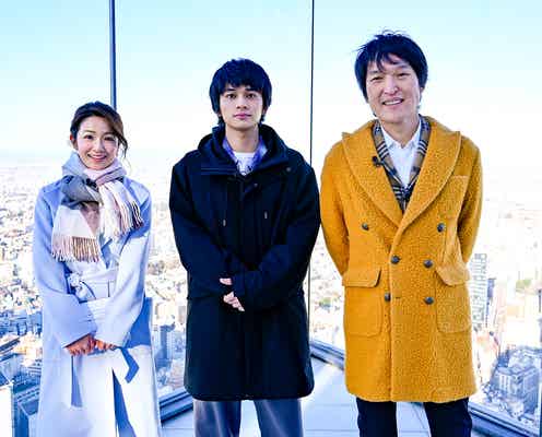 北村匠海「飛行機で2回もトラブル」旅を振り返る