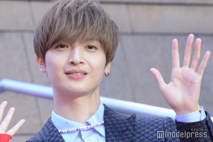 玉森裕太(C)モデルプレス