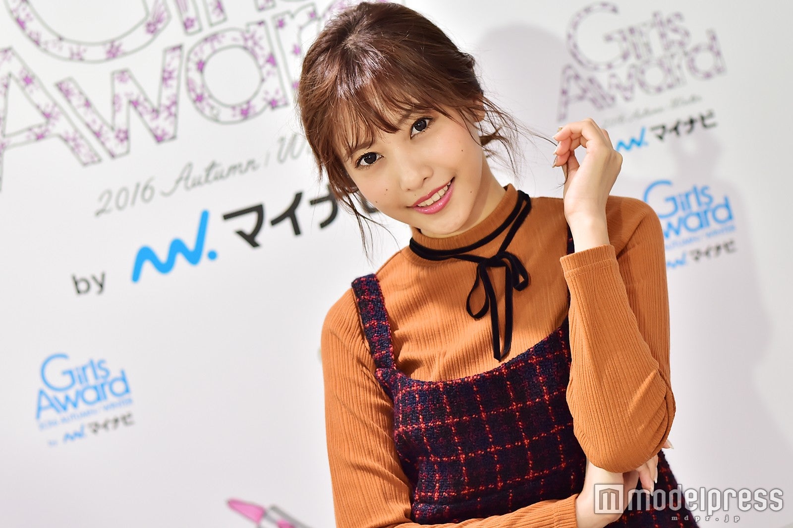 佐野ひなこ （C）モデルプレス