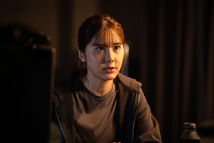 花岡すみれ「VIVANT」第13話(C)TBS