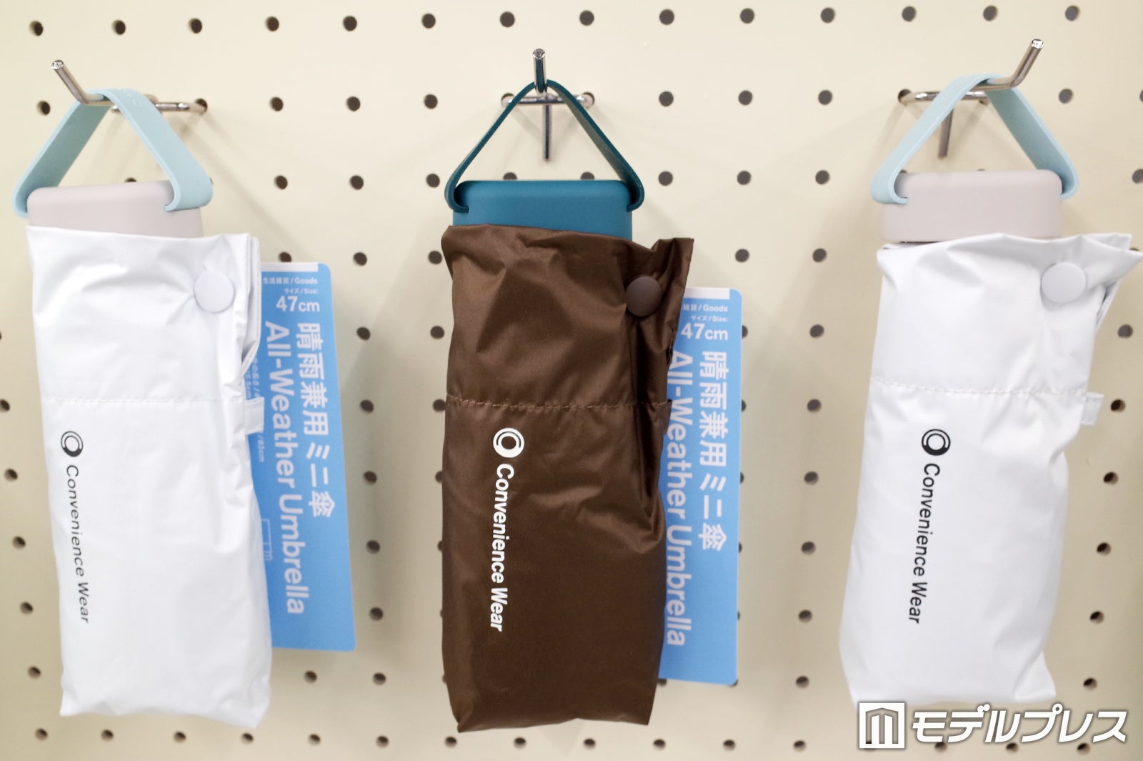 ファミリーマート Convenience Wear 2026年春夏新作発表会（C）モデルプレス