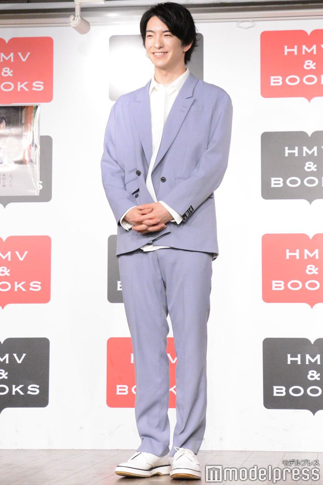 前田公輝 （C）モデルプレス