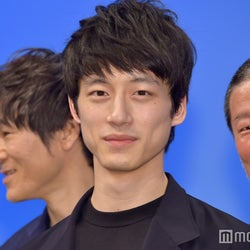 坂口健太郎主演 シグナル 初回視聴率を発表 モデルプレス