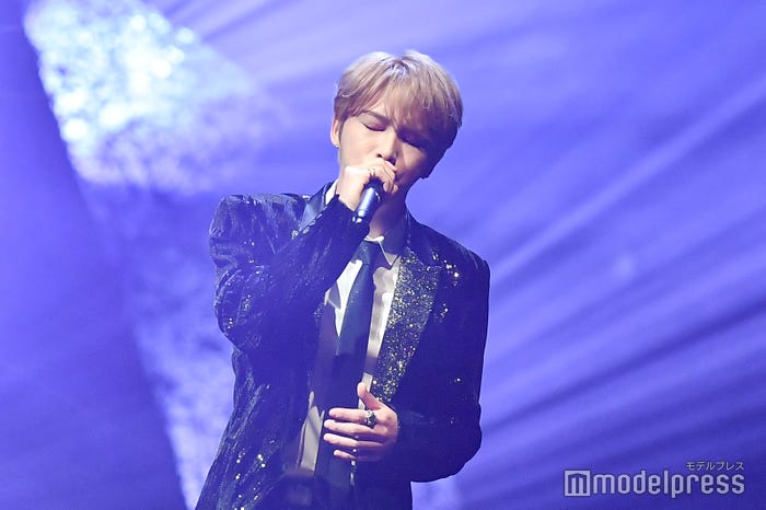 ジェジュン(C)モデルプレス