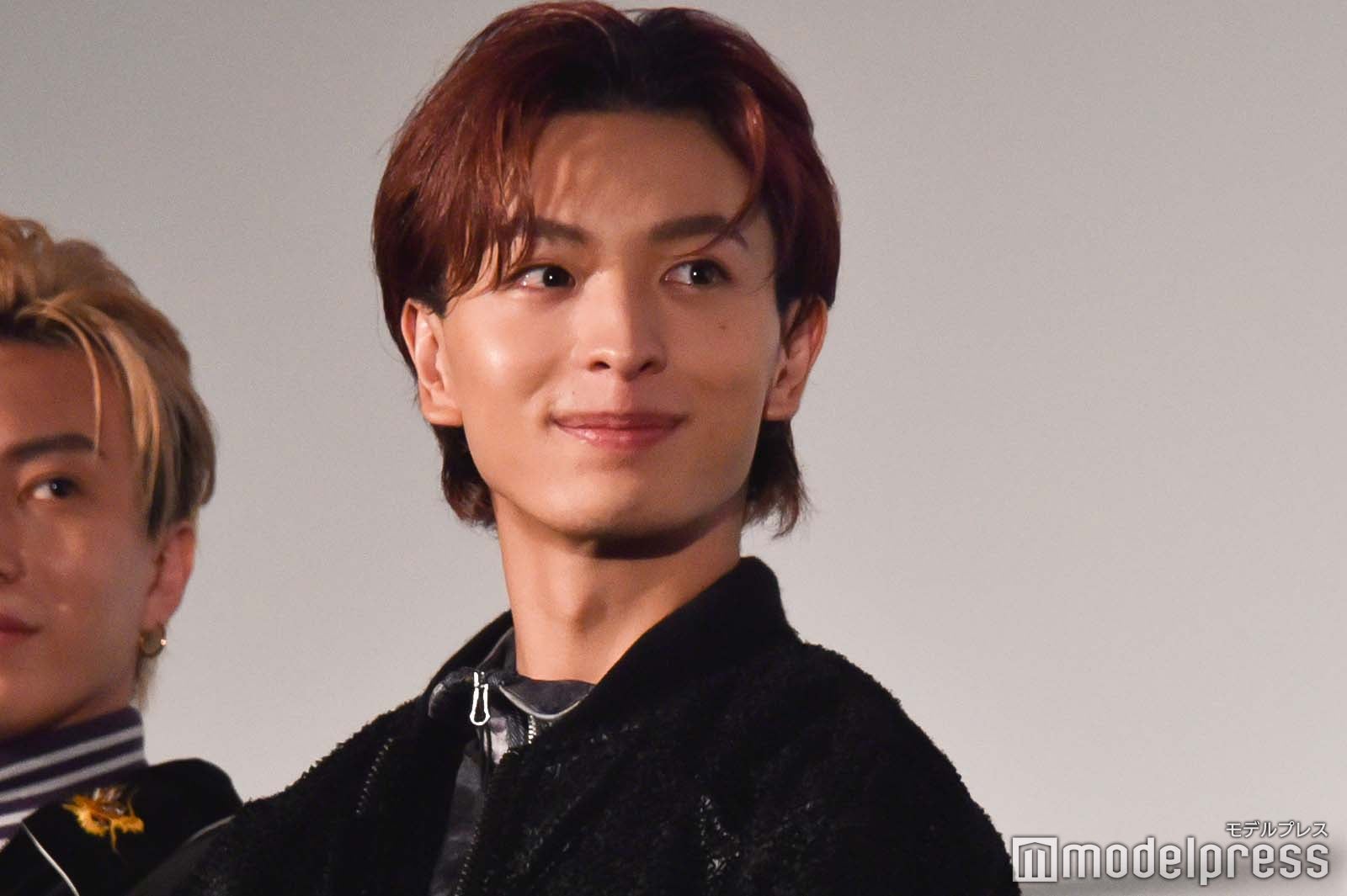 木村慧人 （C）モデルプレス