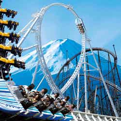 富士急に“おひとりさま”限定フリーパス、絶叫コースターに優先乗車/画像提供:富士急行