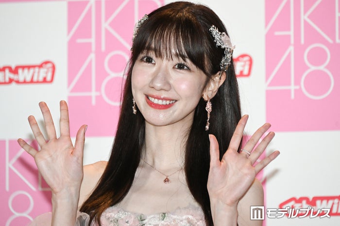 柏木由紀、AKB48卒業の決め手となった出来事 “結婚・子育てしながらアイドル”秋元康氏の提案断った理由は？