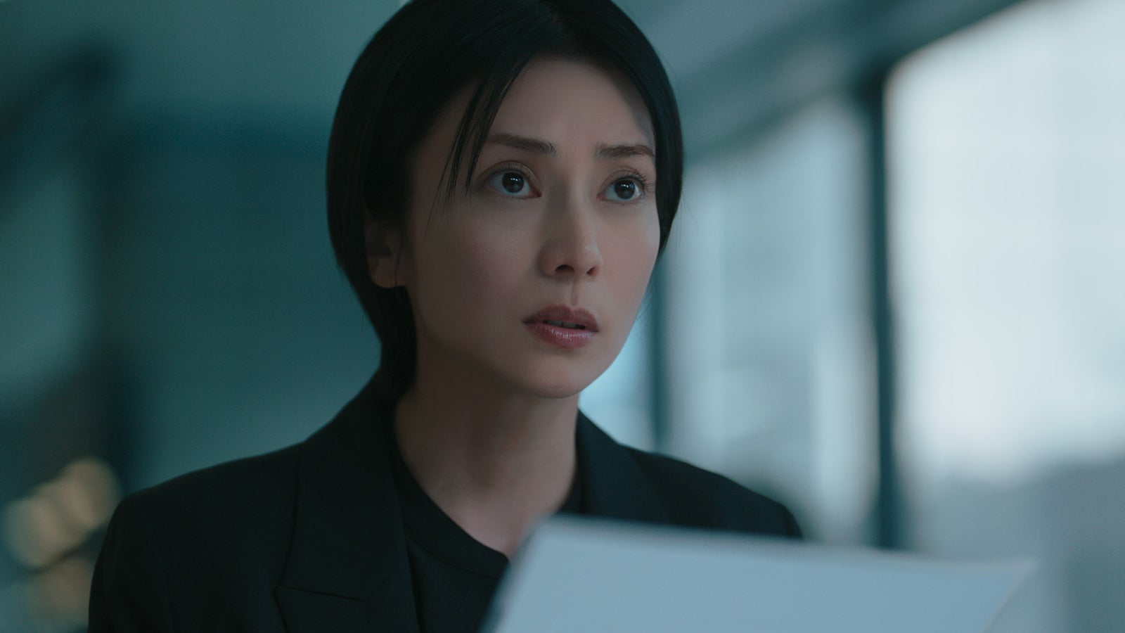 柴咲コウ（C）AbemaTV,Inc.