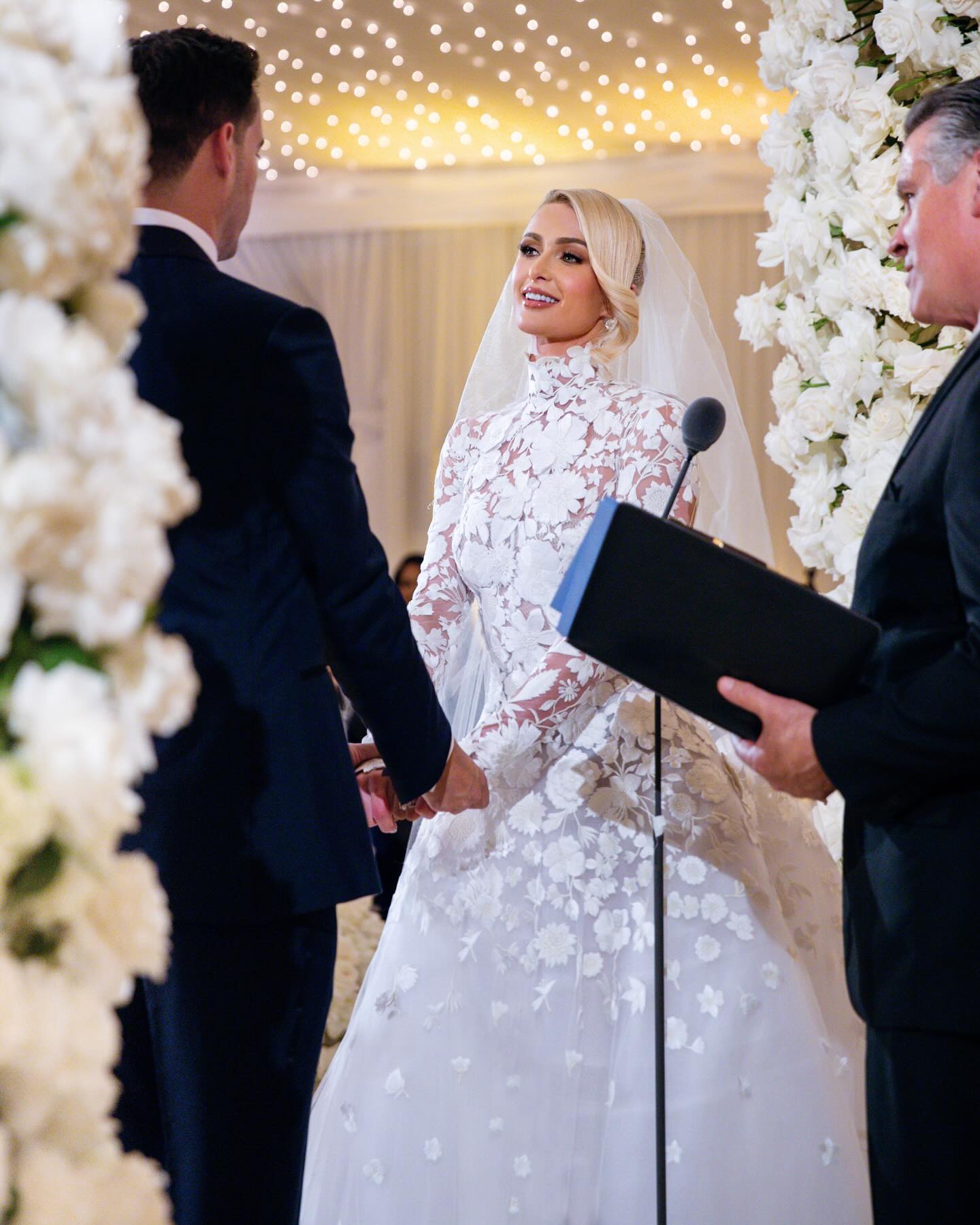 パリス・ヒルトンInstagramより