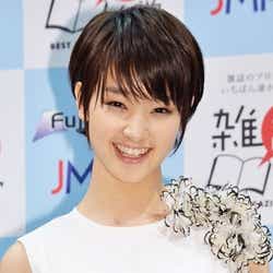 モデルプレス - 剛力彩芽が大躍進 今年上半期の“CM女王”は誰?