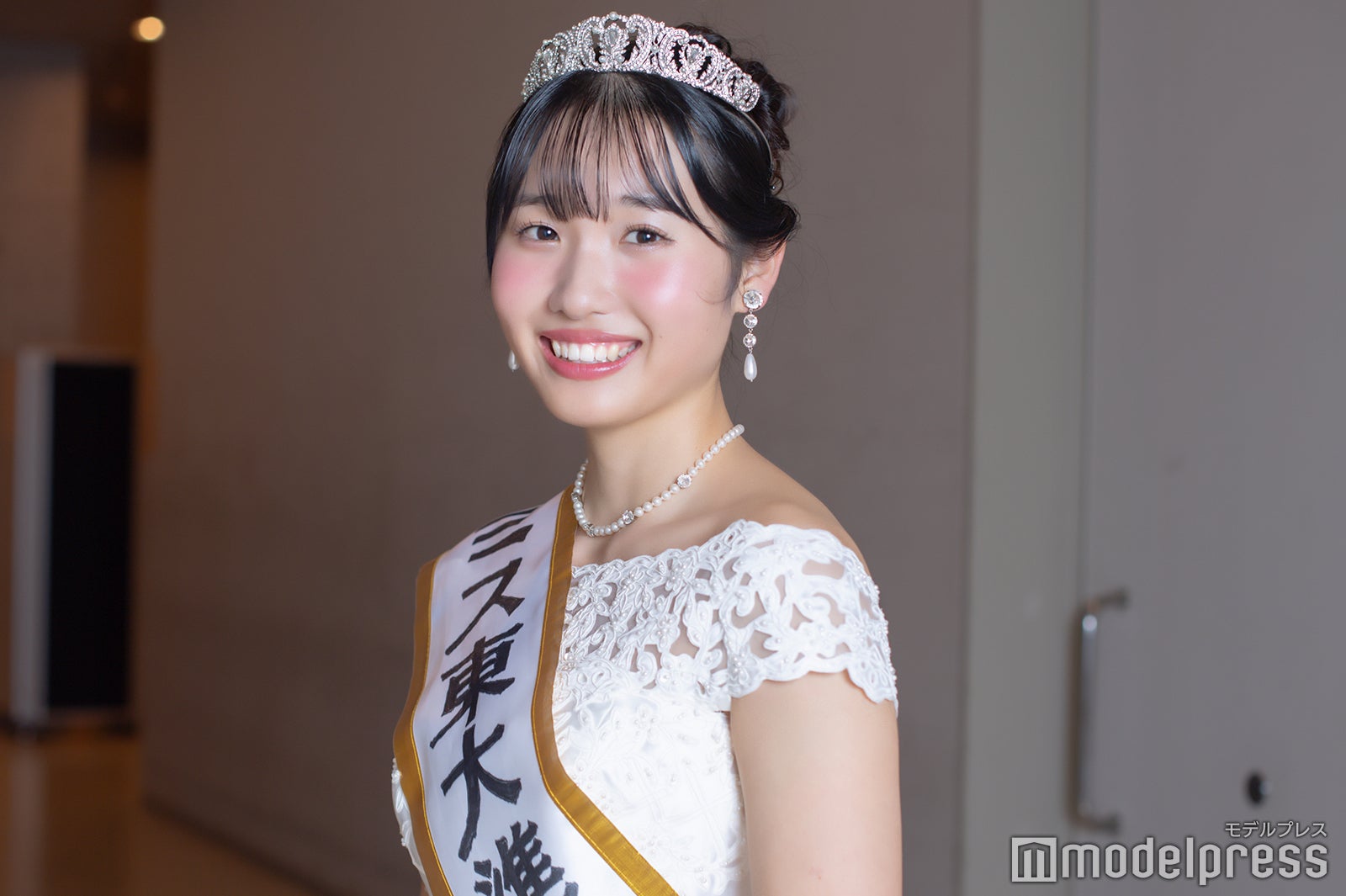 丸山穂乃果さん（C）モデルプレス