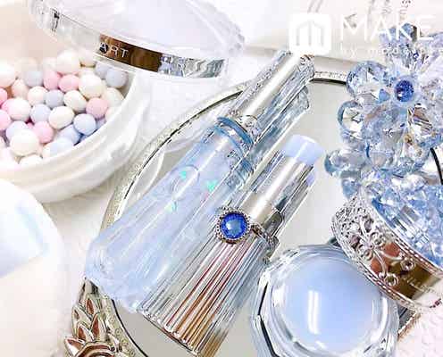 【ジルスチュアート・2019夏限定】サムシングピュアブルーコレクション“幸せの香り”が戻ってくる!