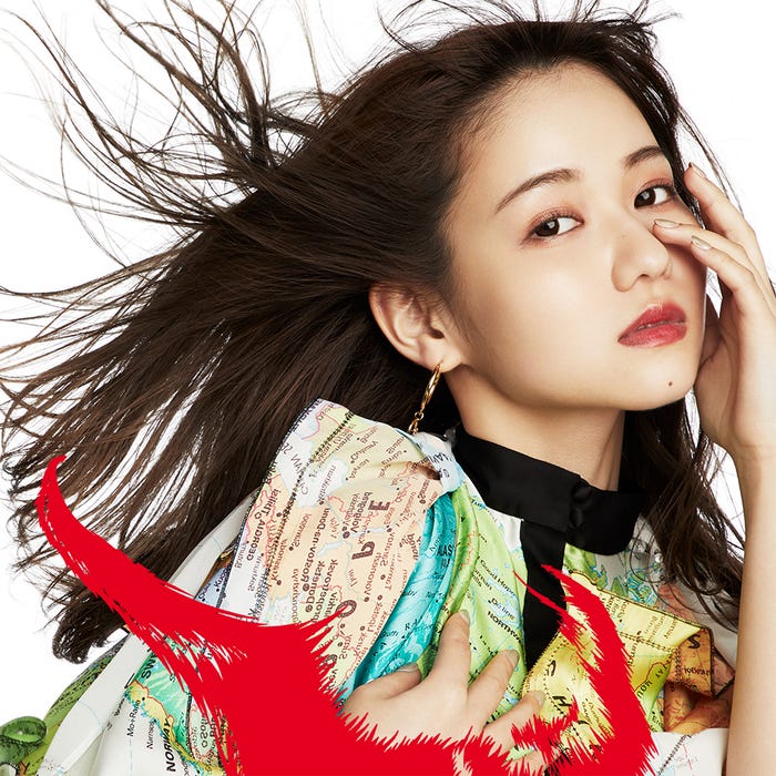 佐藤ノア(C)AbemaTV, Inc.(C)LESLIE KEE