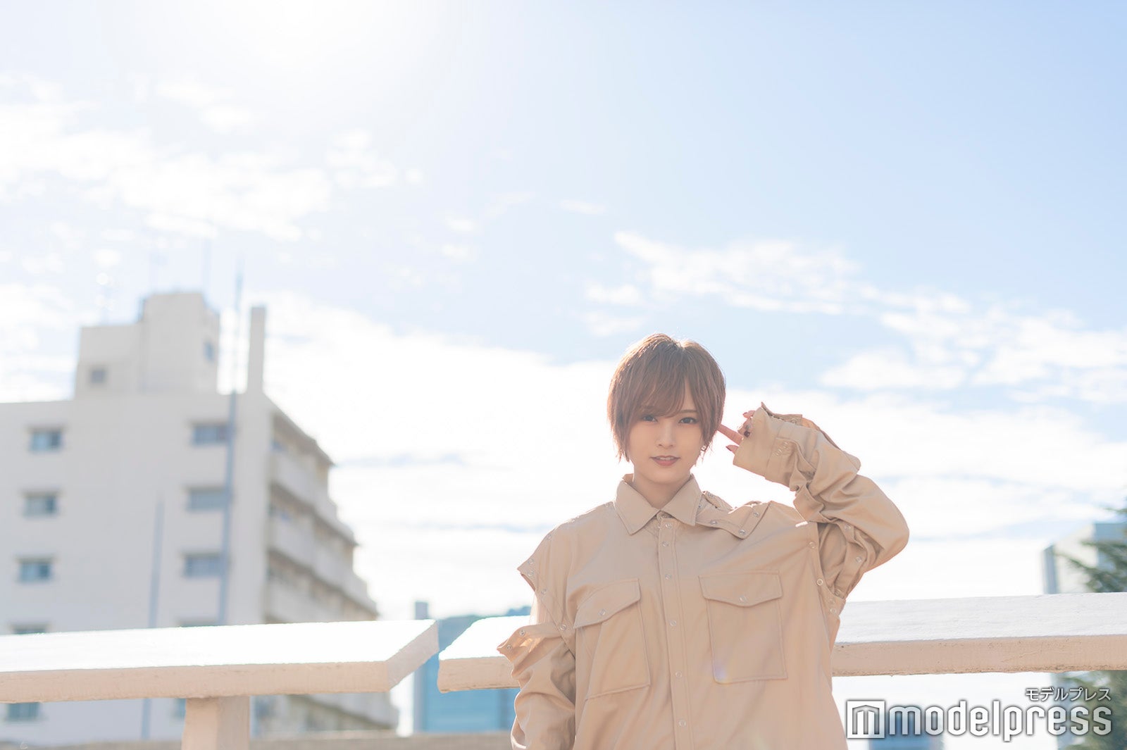 山本彩（C）モデルプレス