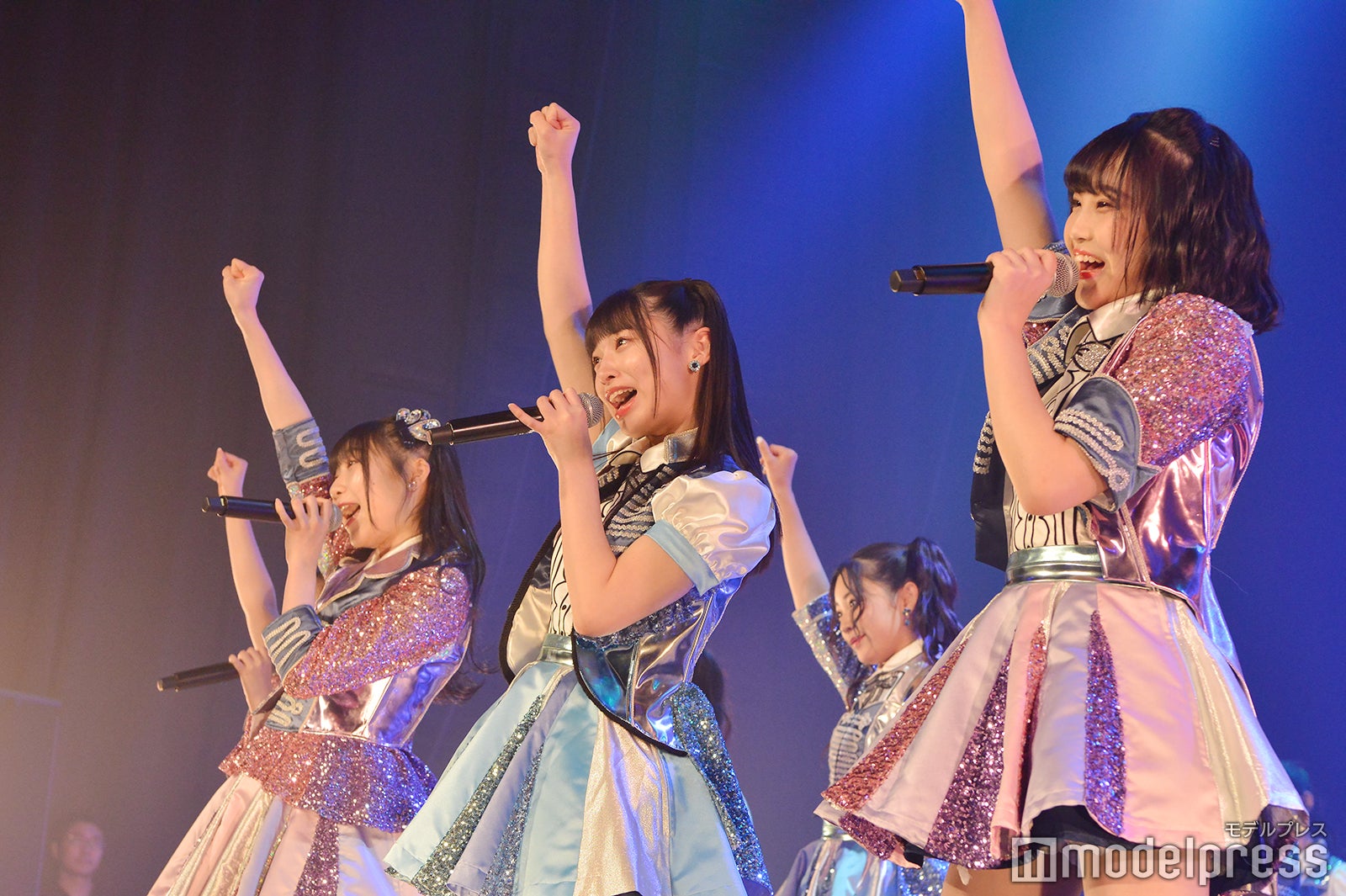 AKB48 （C）モデルプレス