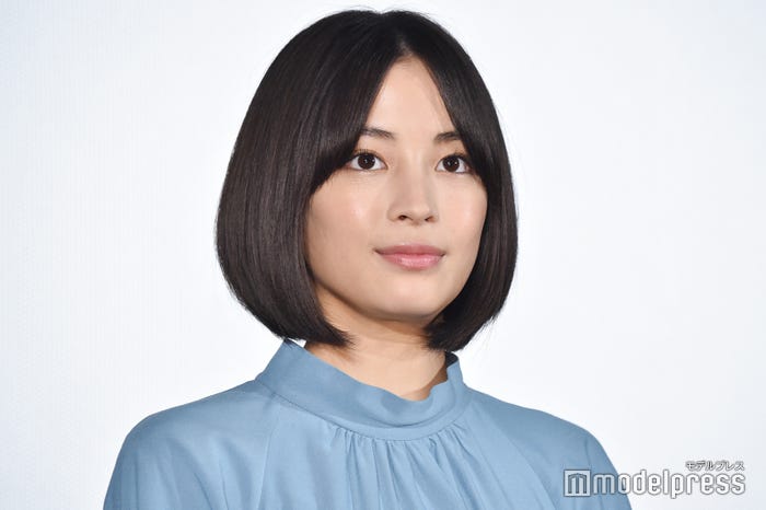 広瀬すず (C)モデルプレス