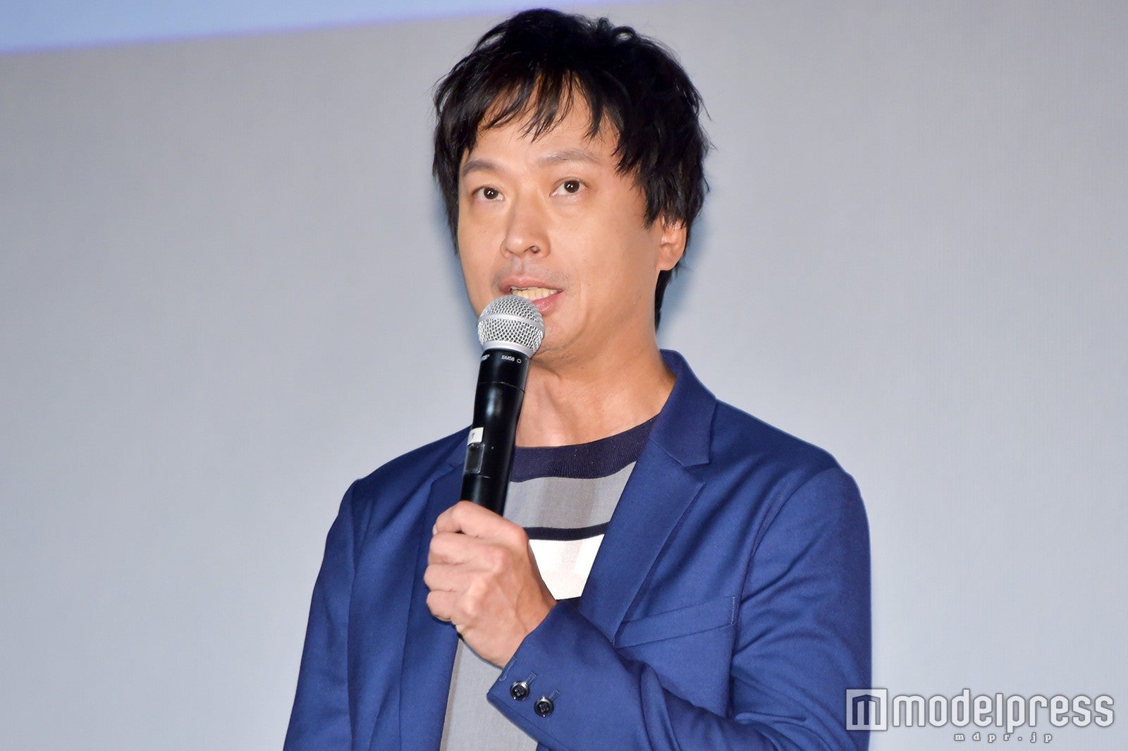 椎名桔平（C）モデルプレス