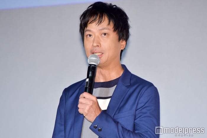 椎名桔平(C)モデルプレス