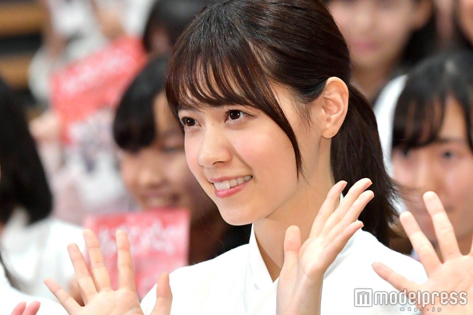 西野七瀬（C）モデルプレス