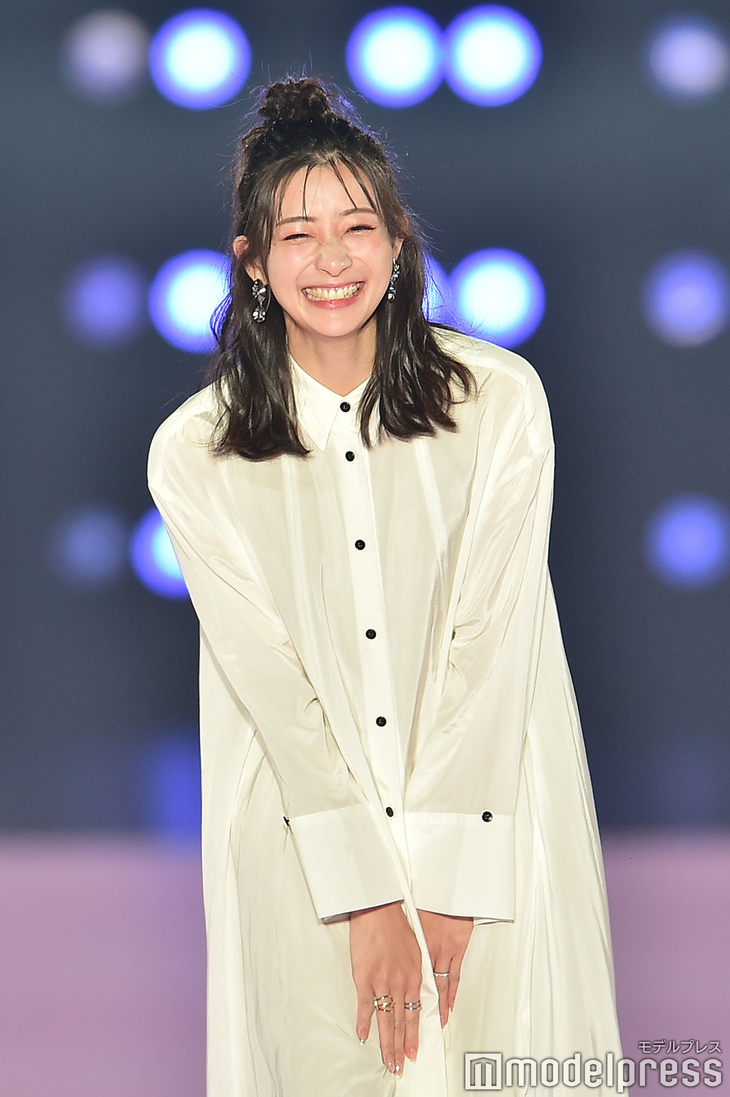 足立梨花（C）モデルプレス