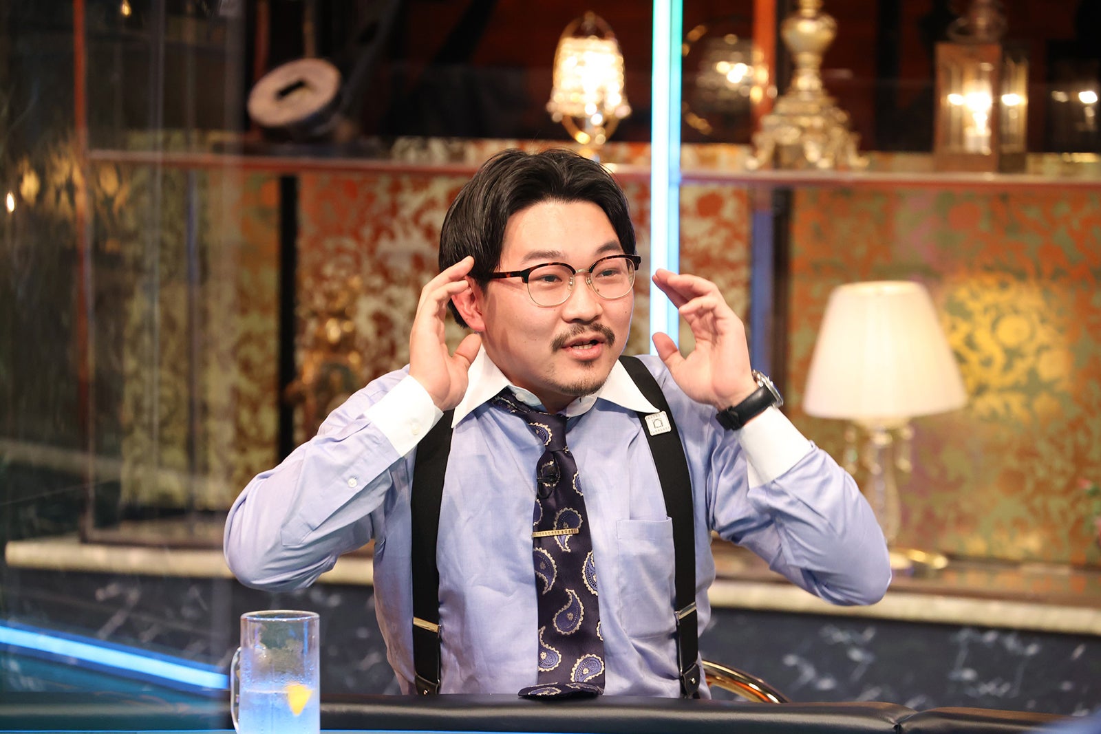 伊藤俊介（C）フジテレビ