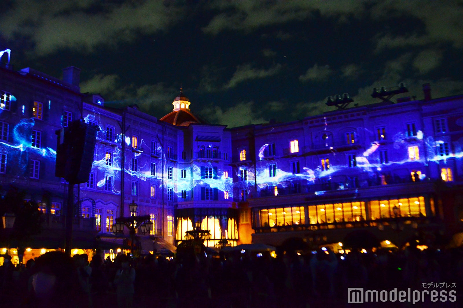 ビリーヴ！～シー・オブ・ドリームス～（C）モデルプレス