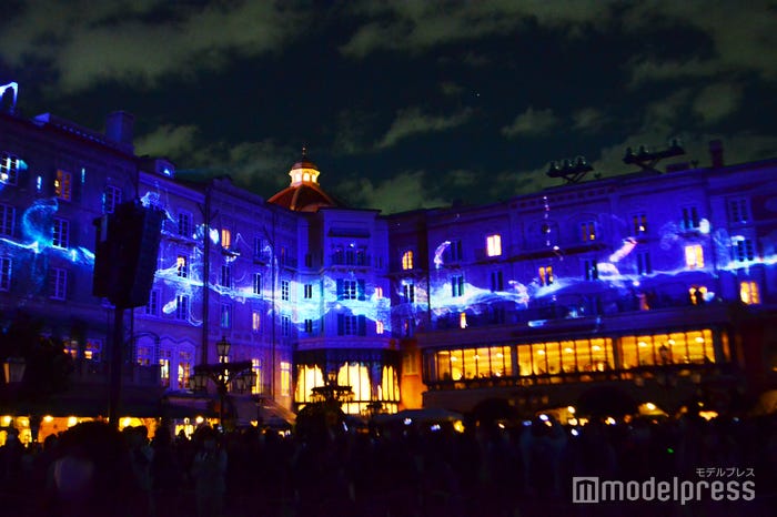 ビリーヴ!~シー・オブ・ドリームス~(C)モデルプレス