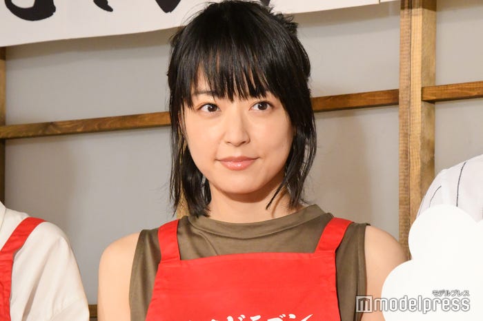 井上真央(C)モデルプレス